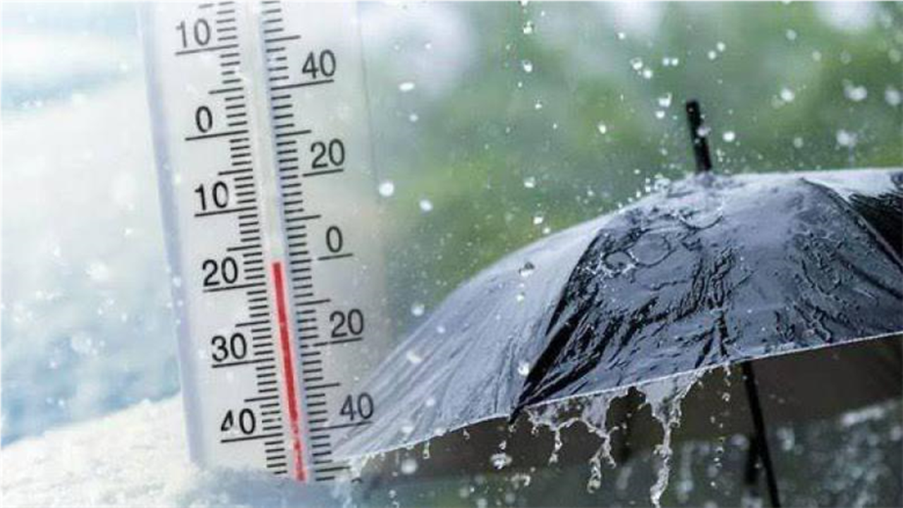 عاجل: «الأرصاد»: أمطار تضرب السواحل ومطروح غداً.. هل تصل للقاهرة؟